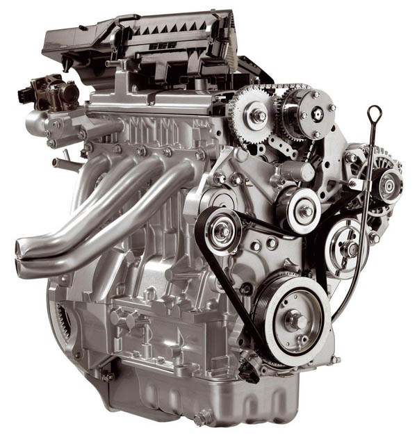 2009 Ot 306 Car Engine